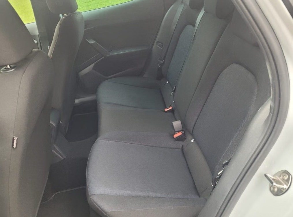 SEAT Ibiza 1.0 EcoTSI FR DSG *inkl Garantie + Top Ausstattung*-image-16