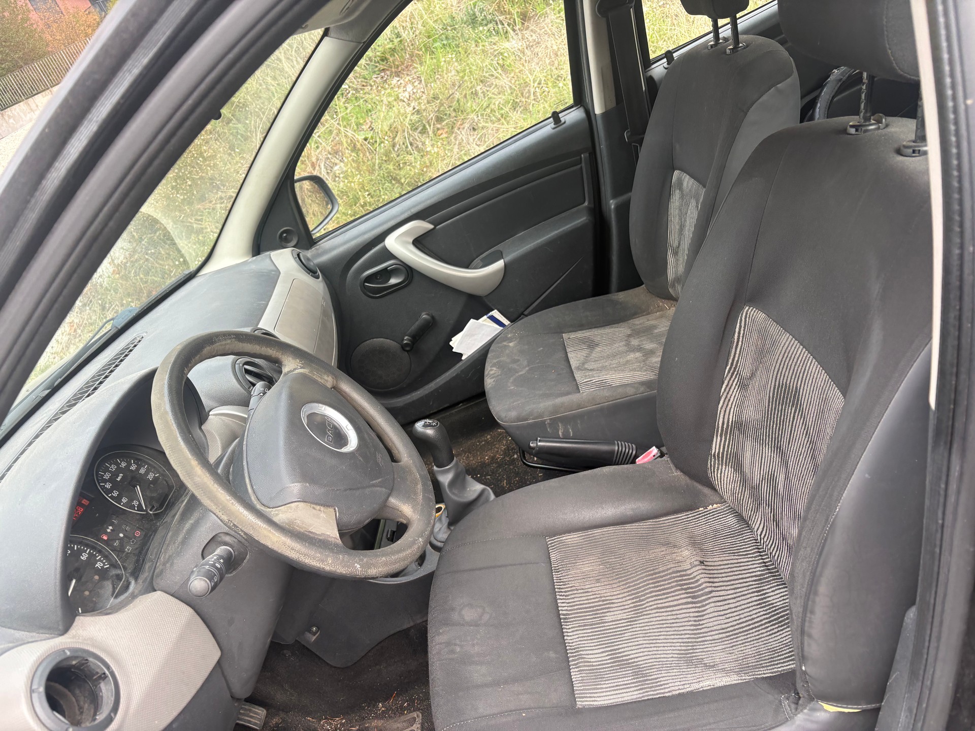 DACIA Sandero 1.2 Ambiance-image-5