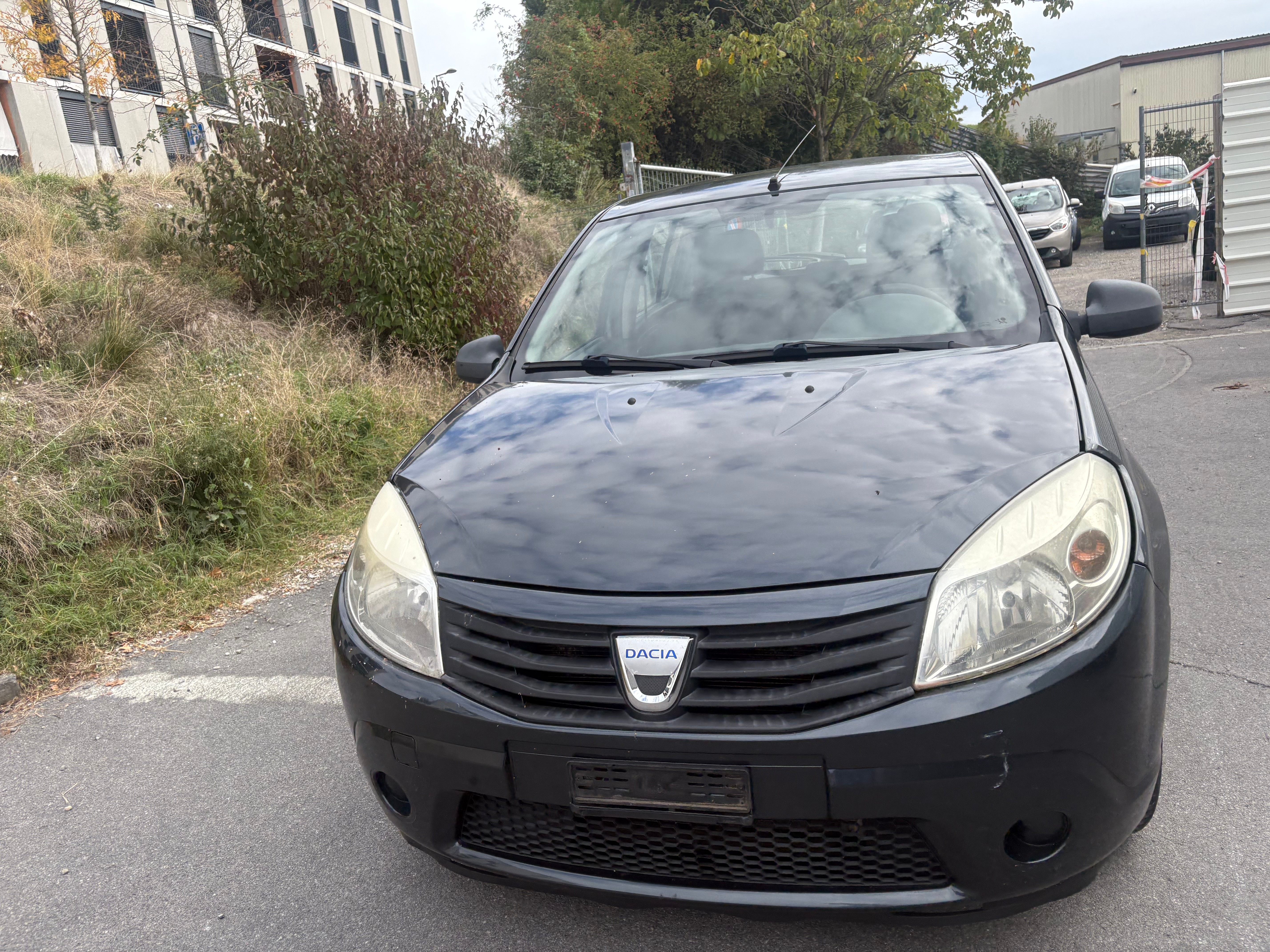 Car photo