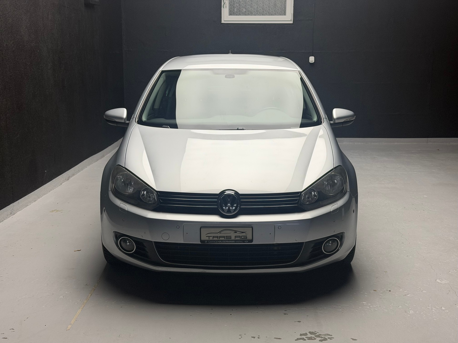 VW Golf 1.6 TDI Team DSG • Frisch ab MFK & grossem Service-image-1