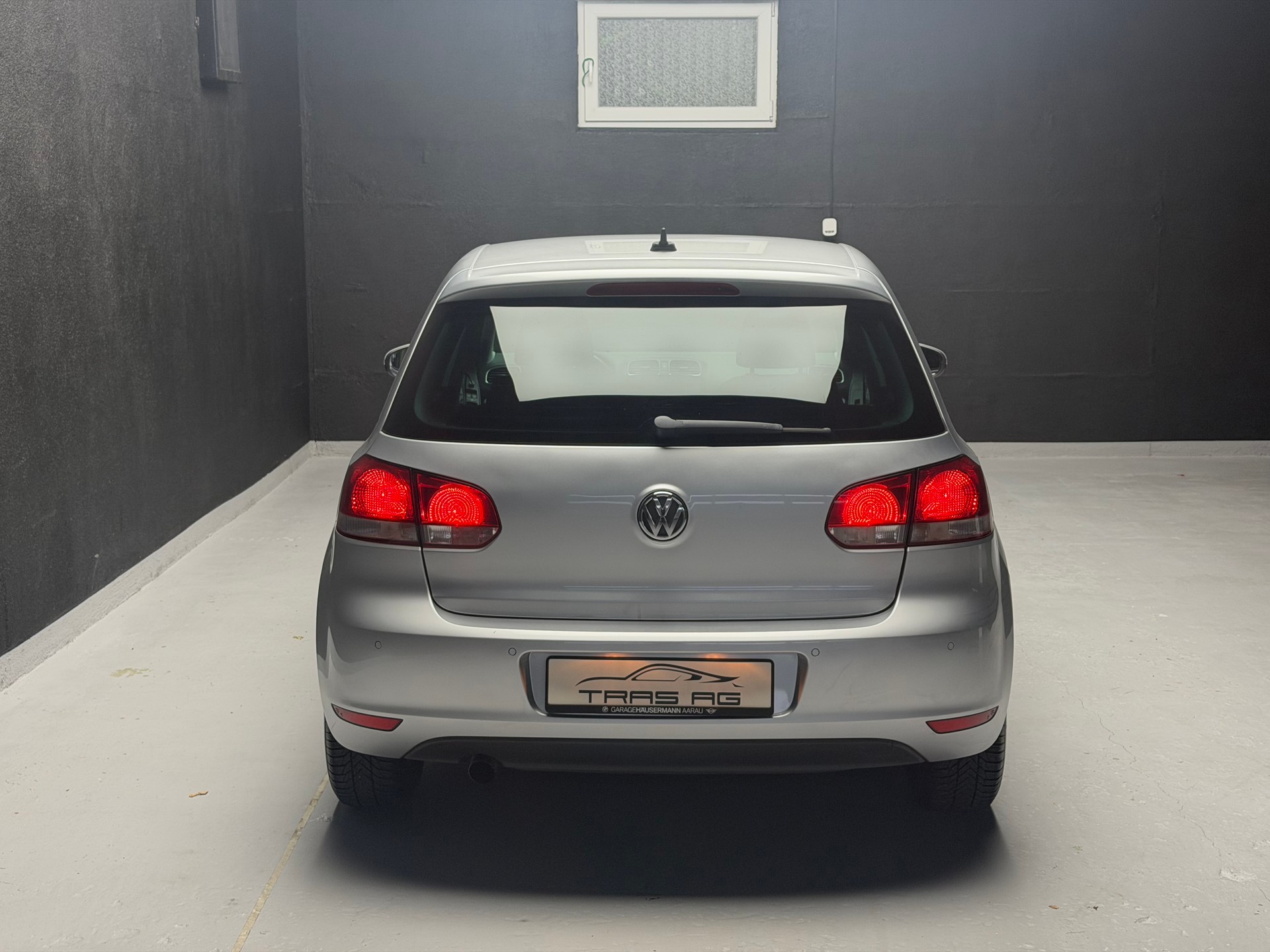 VW Golf 1.6 TDI Team DSG • Frisch ab MFK & grossem Service-image-3