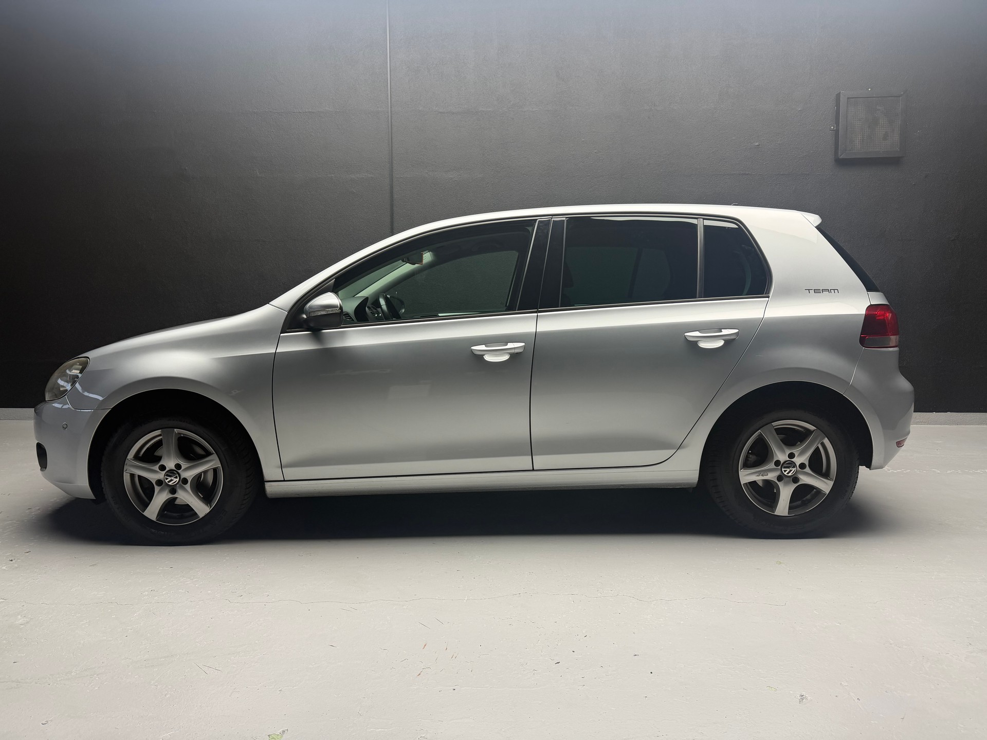 VW Golf 1.6 TDI Team DSG • Frisch ab MFK & grossem Service-image-11