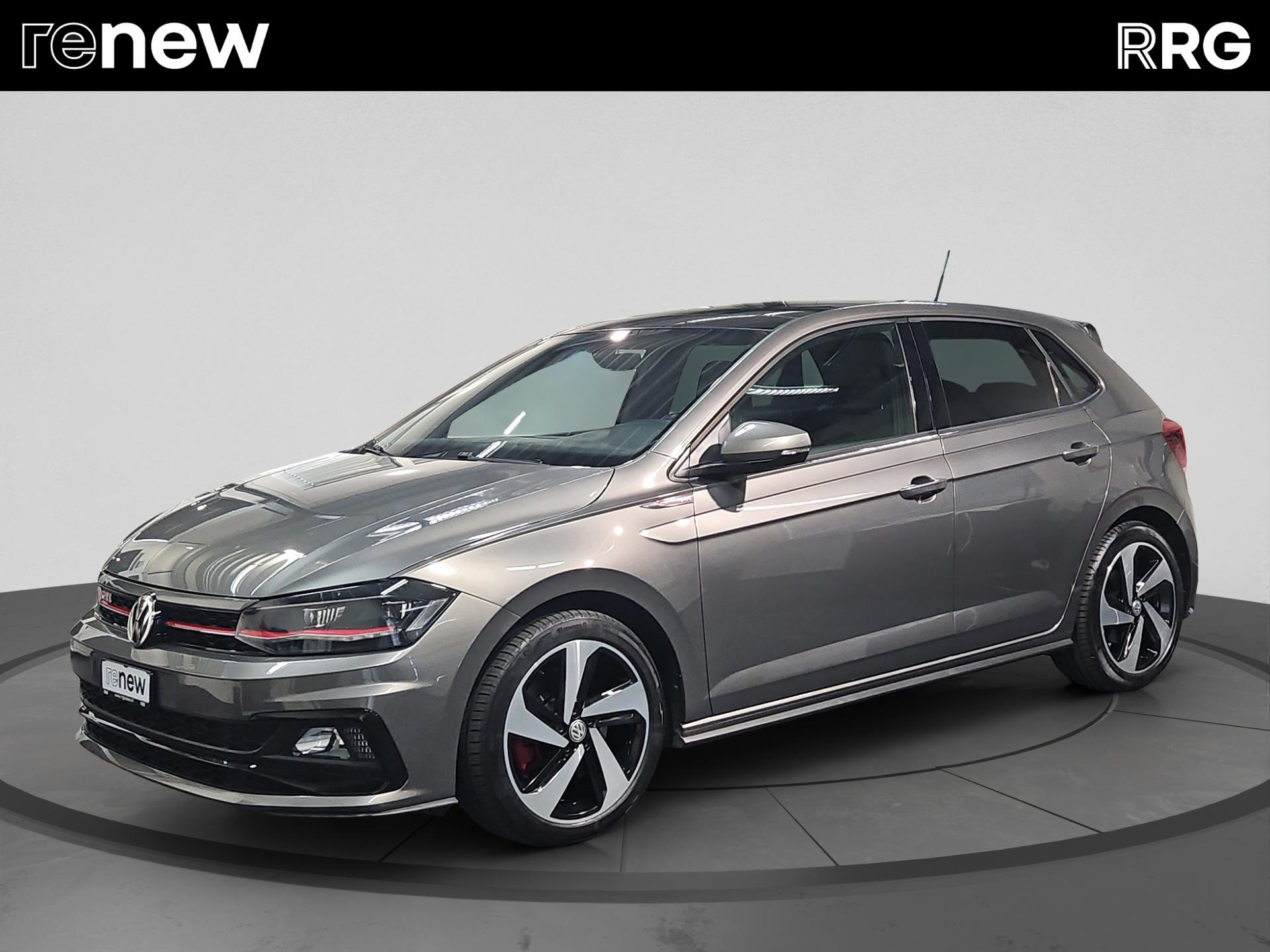VW Polo 2.0 TSI GTI DSG-image-6