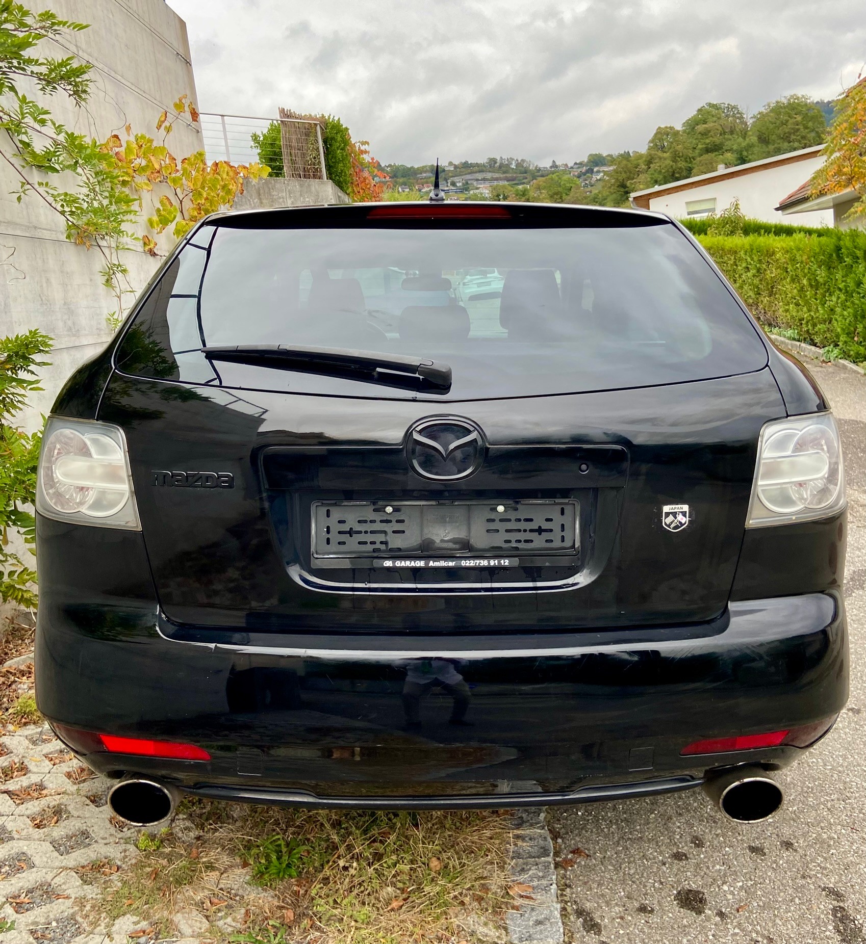 MAZDA 2.3 Turbo Sport-image-3