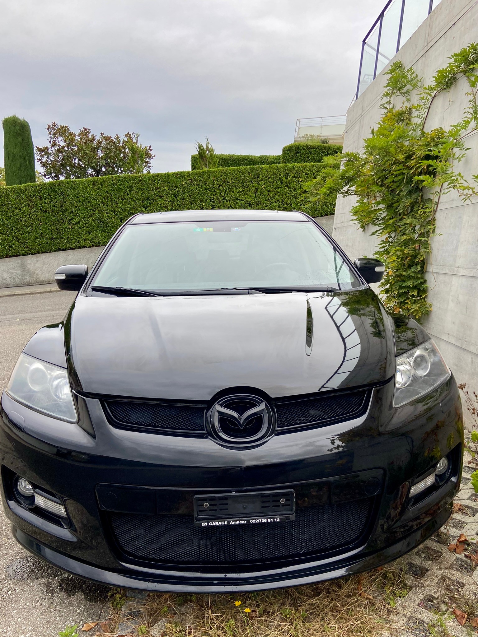 MAZDA 2.3 Turbo Sport-image-2