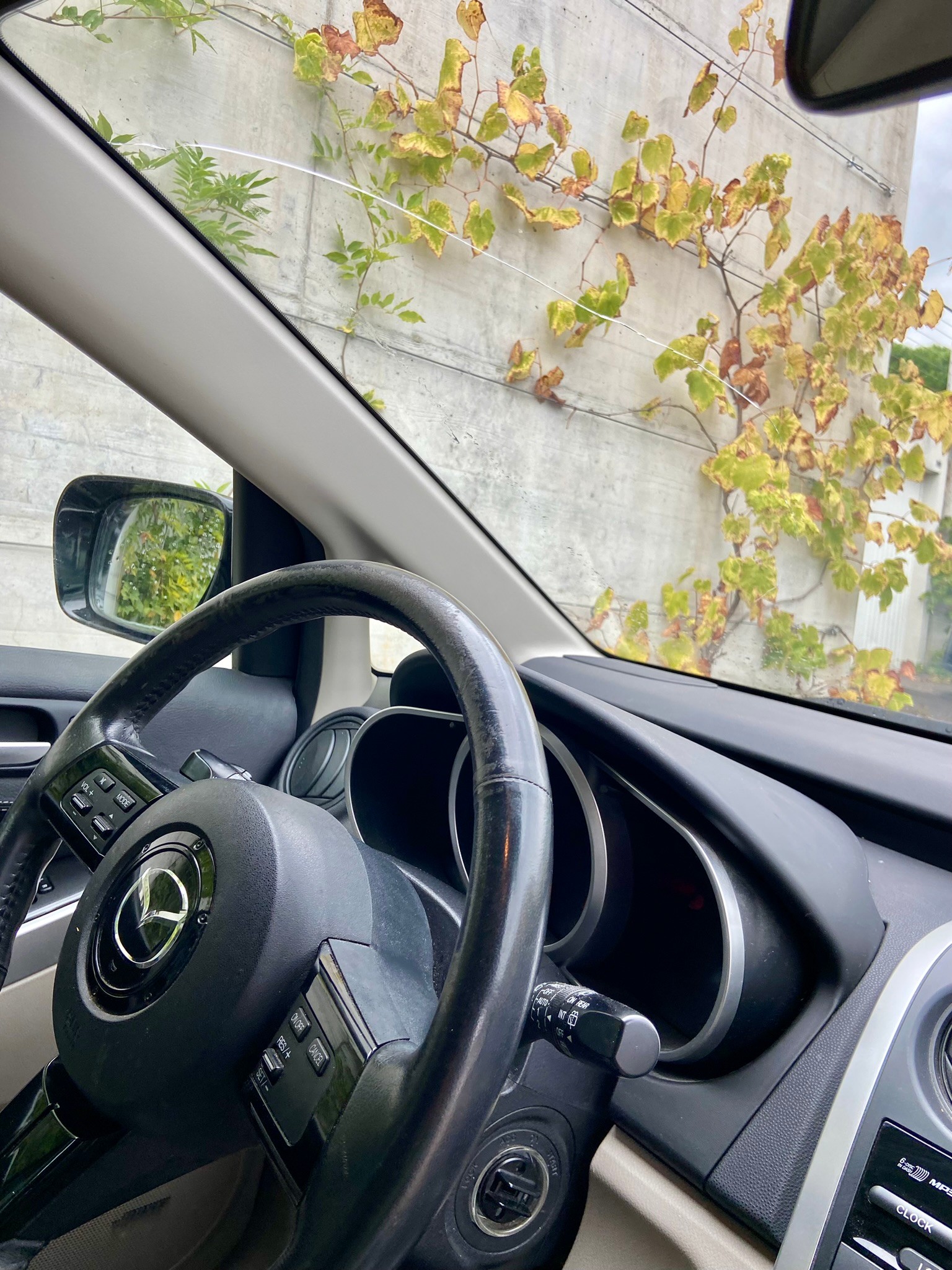 MAZDA 2.3 Turbo Sport-image-7