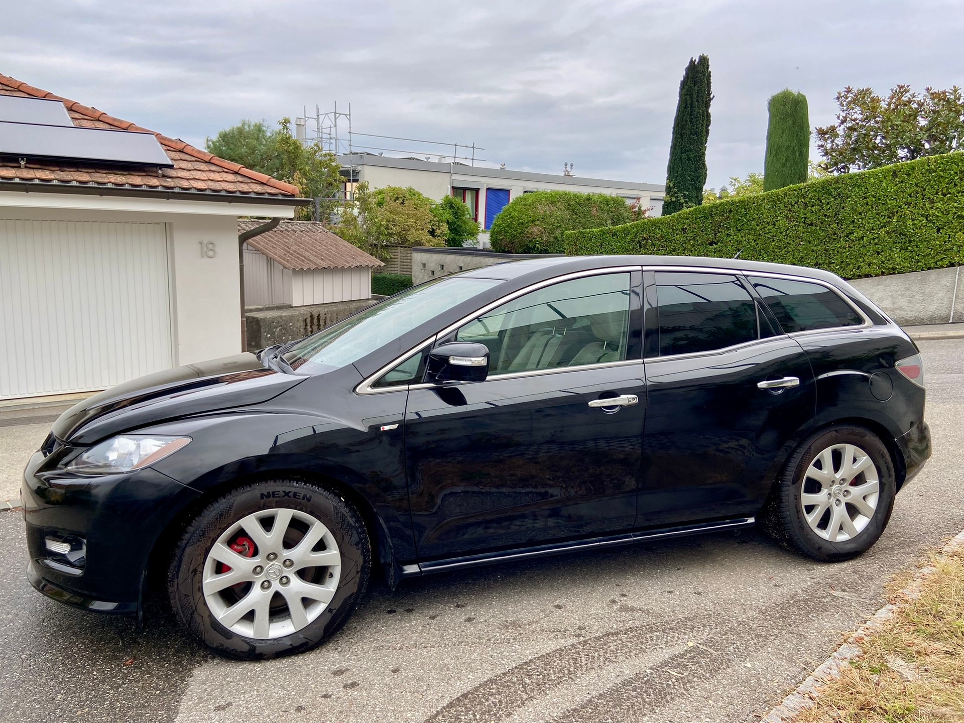 MAZDA 2.3 Turbo Sport-image-0