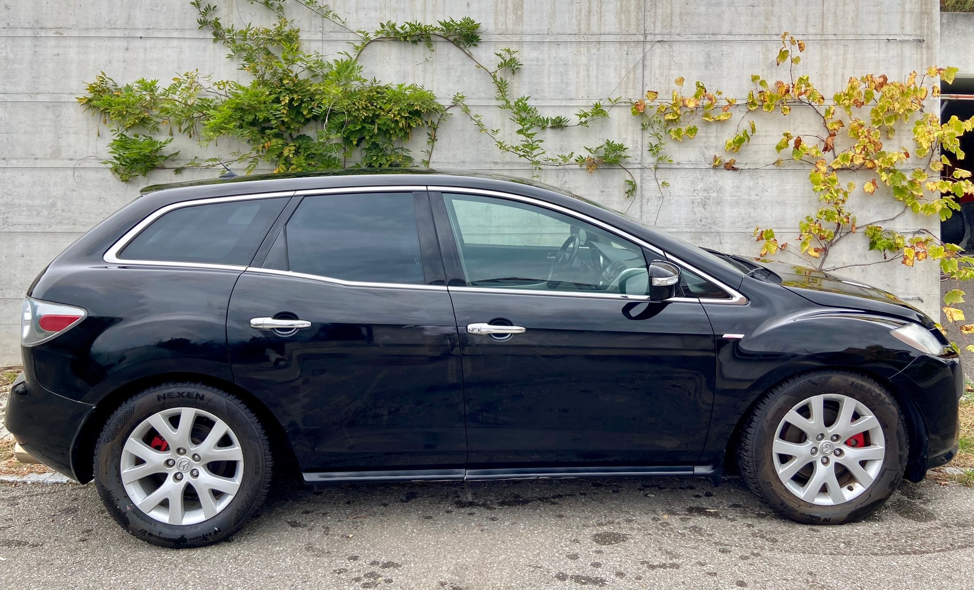 MAZDA 2.3 Turbo Sport-image-1