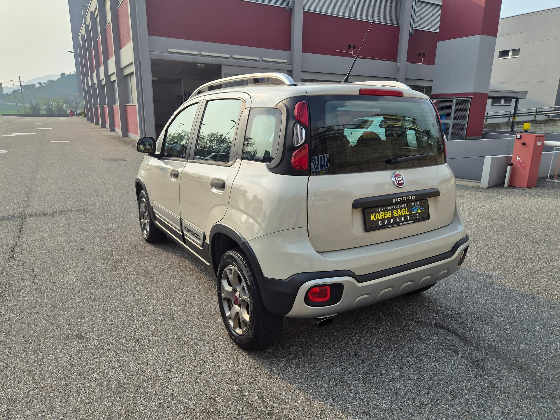 FIAT Panda 0.9 Twinair Turbo Cross 4x4-image-3
