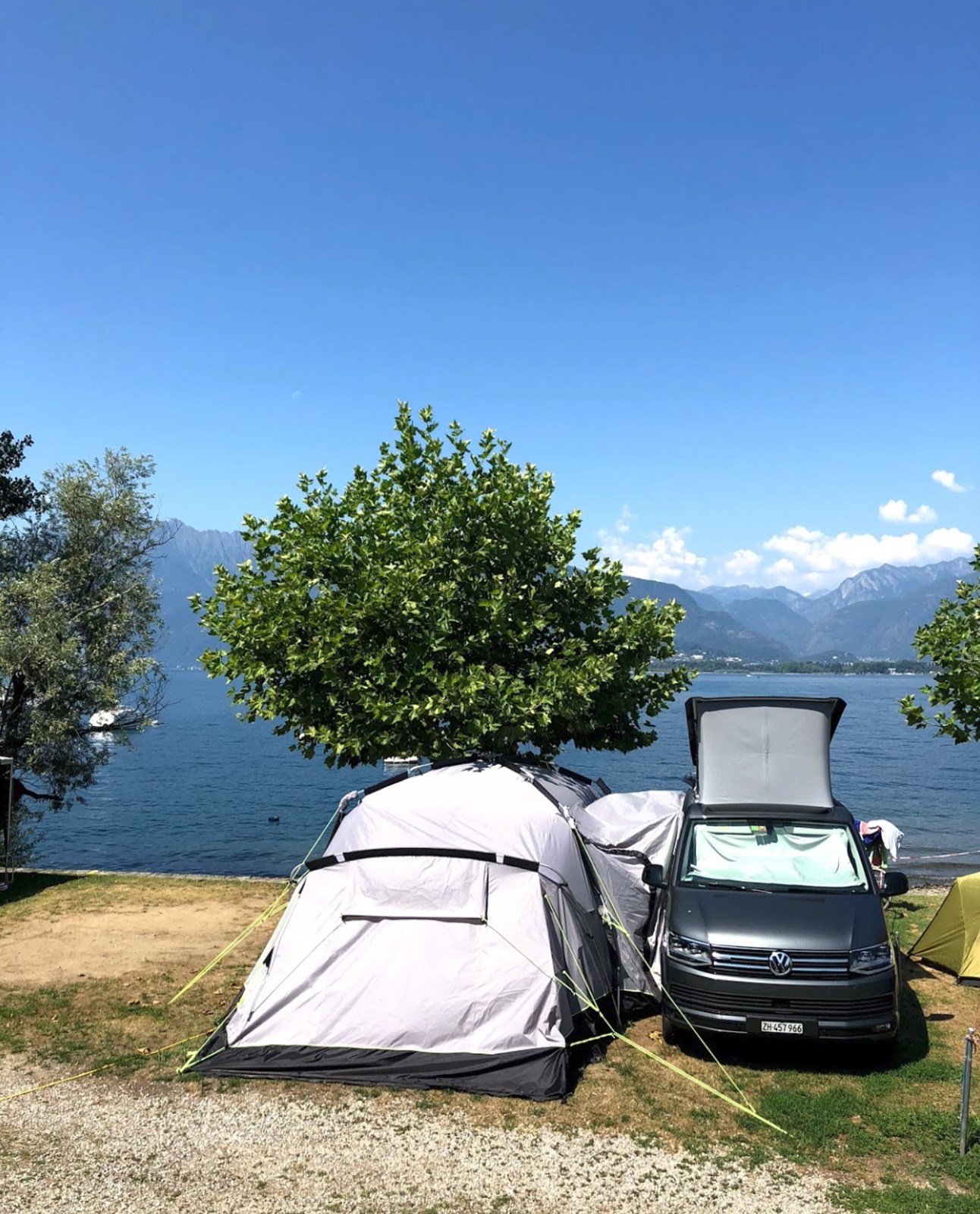 VW T6 California Beach Edition Bi-TDI 4 MOTION DSG-image-1