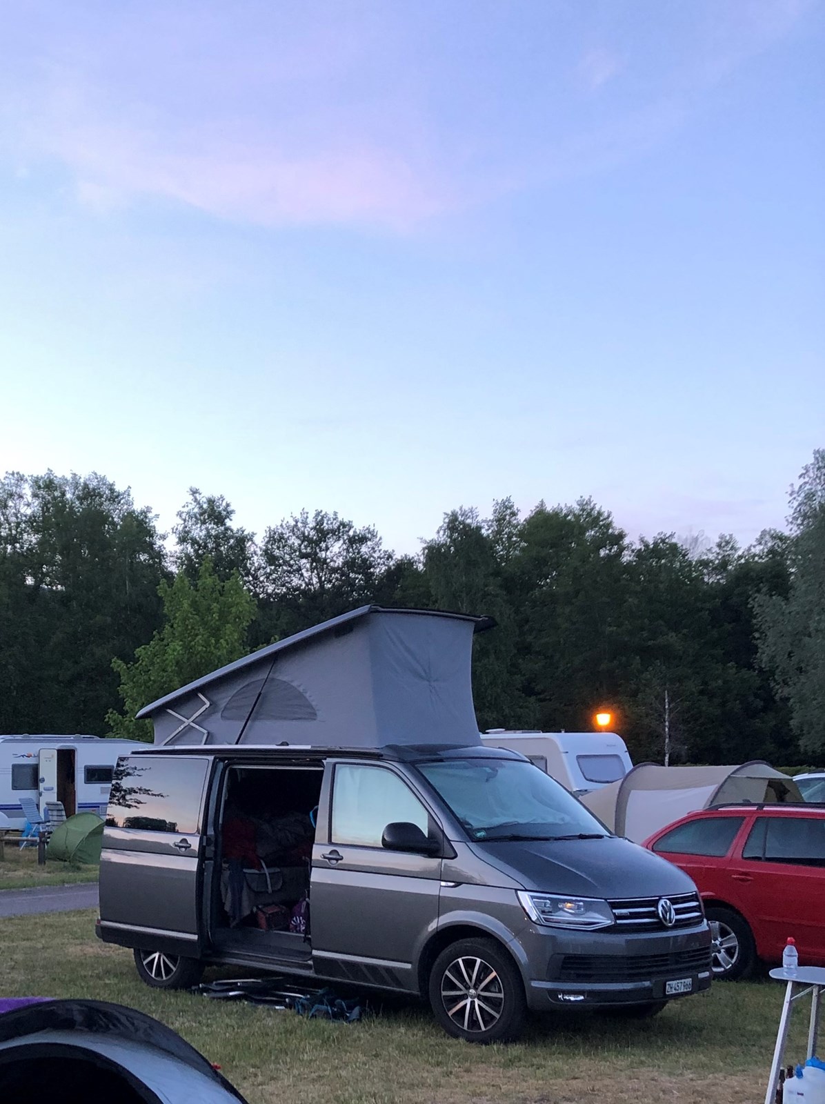 VW T6 California Beach Edition Bi-TDI 4 MOTION DSG-image-2