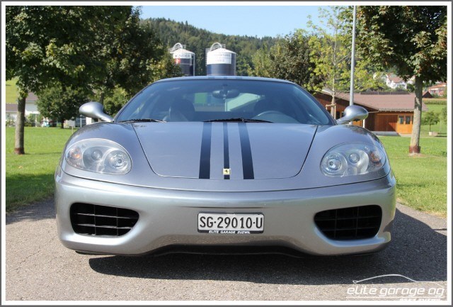 FERRARI F360 Modena Berlinetta-image-5
