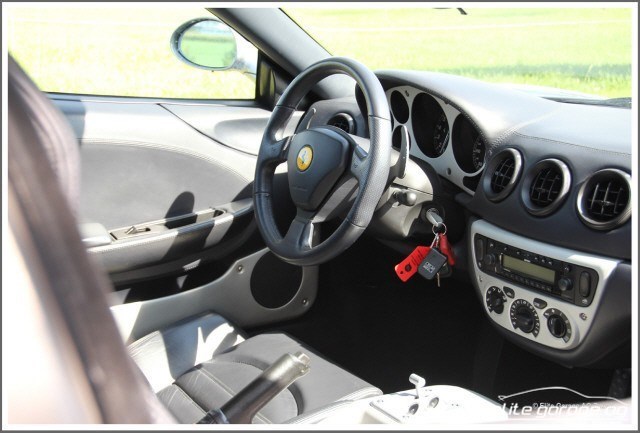 FERRARI F360 Modena Berlinetta-image-3