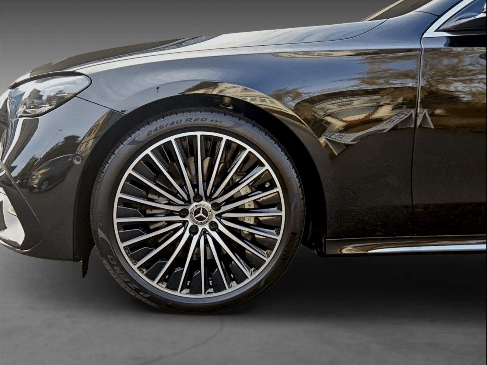 MERCEDES-BENZ E 220 d T 9G-Tronic-image-5