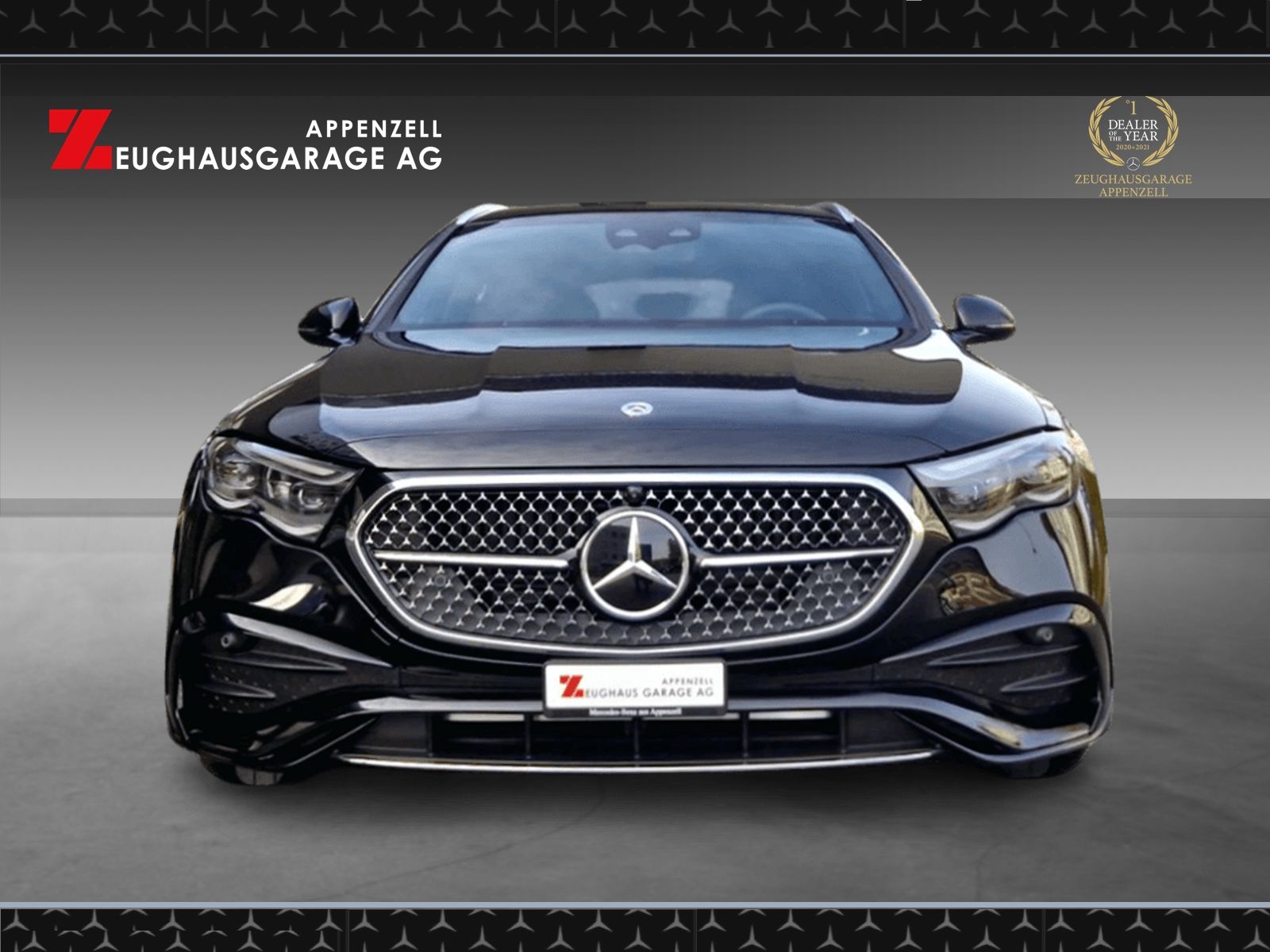 MERCEDES-BENZ E 220 d T 9G-Tronic-image-3