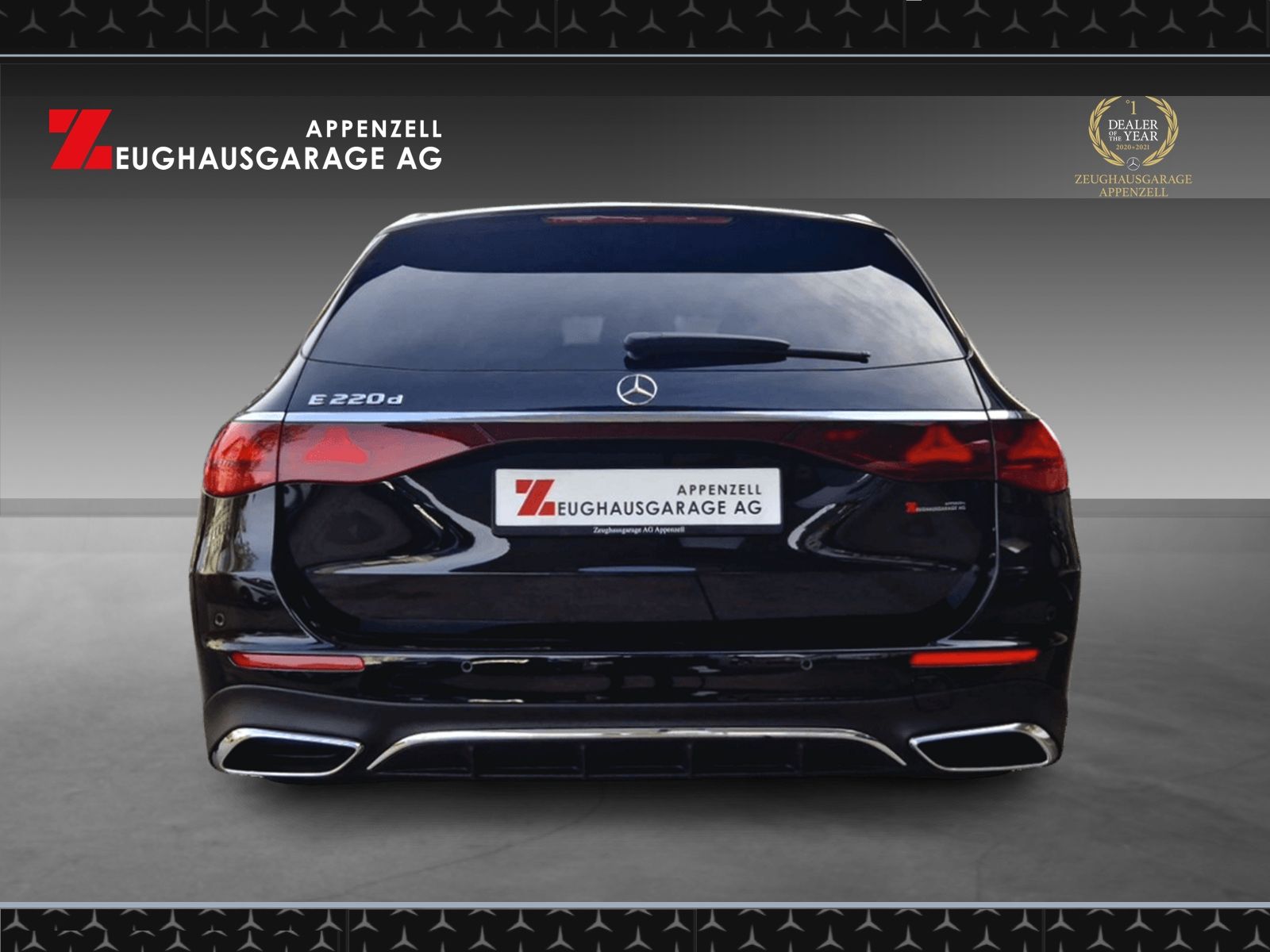 MERCEDES-BENZ E 220 d T 9G-Tronic-image-4