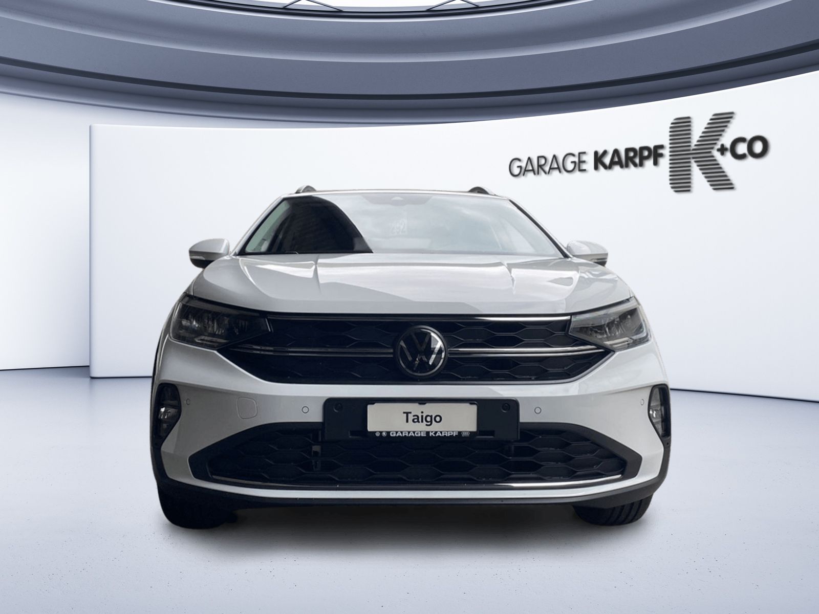 VW Taigo 1.0 TSI Life DSG-image-7