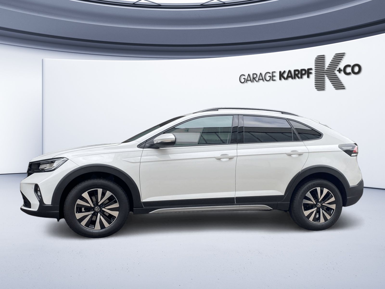 VW Taigo 1.0 TSI Life DSG-image-1