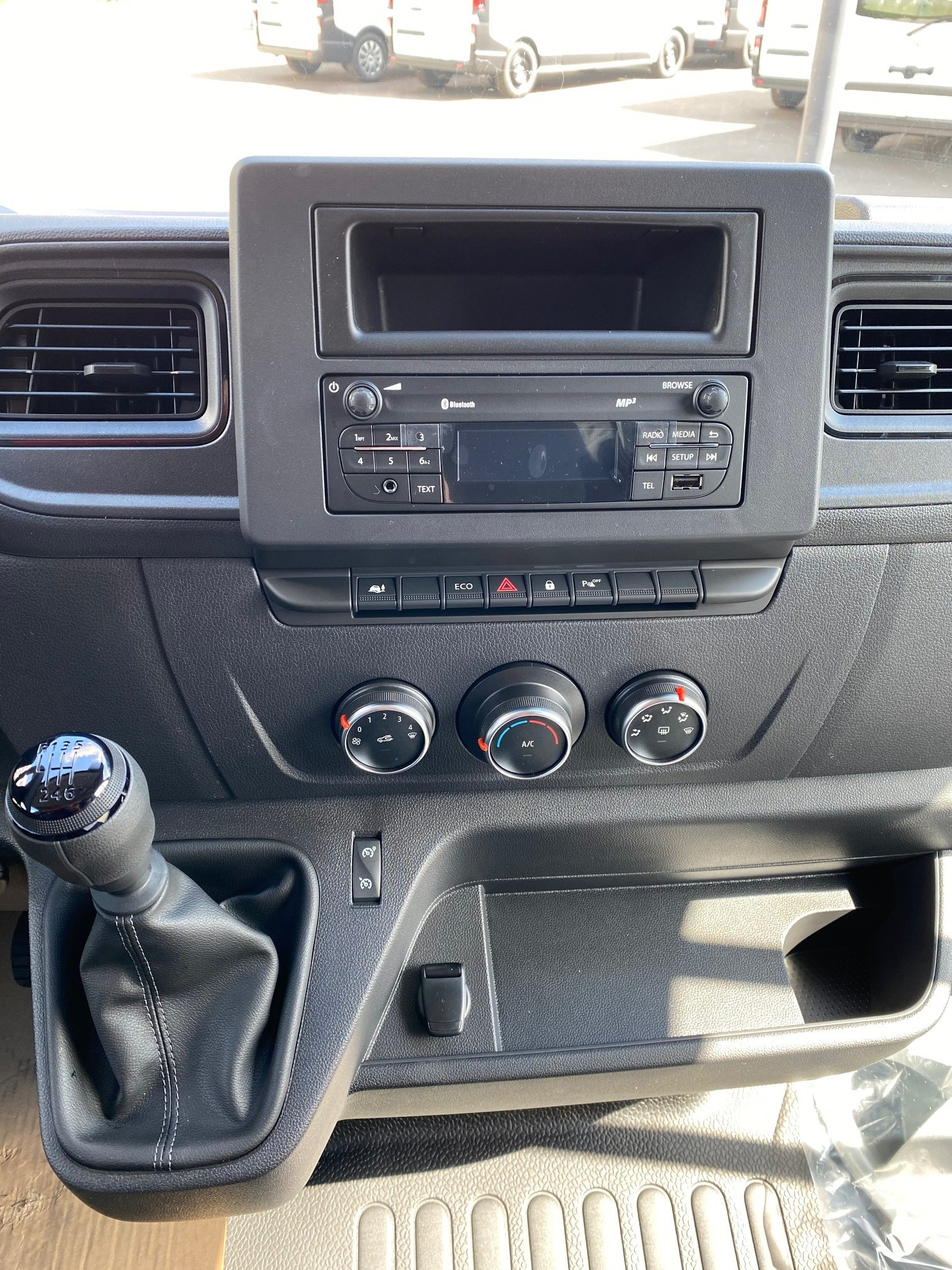 RENAULT Master P35 2.3 Blue dCi 165 L3 DB / RJ-image-10