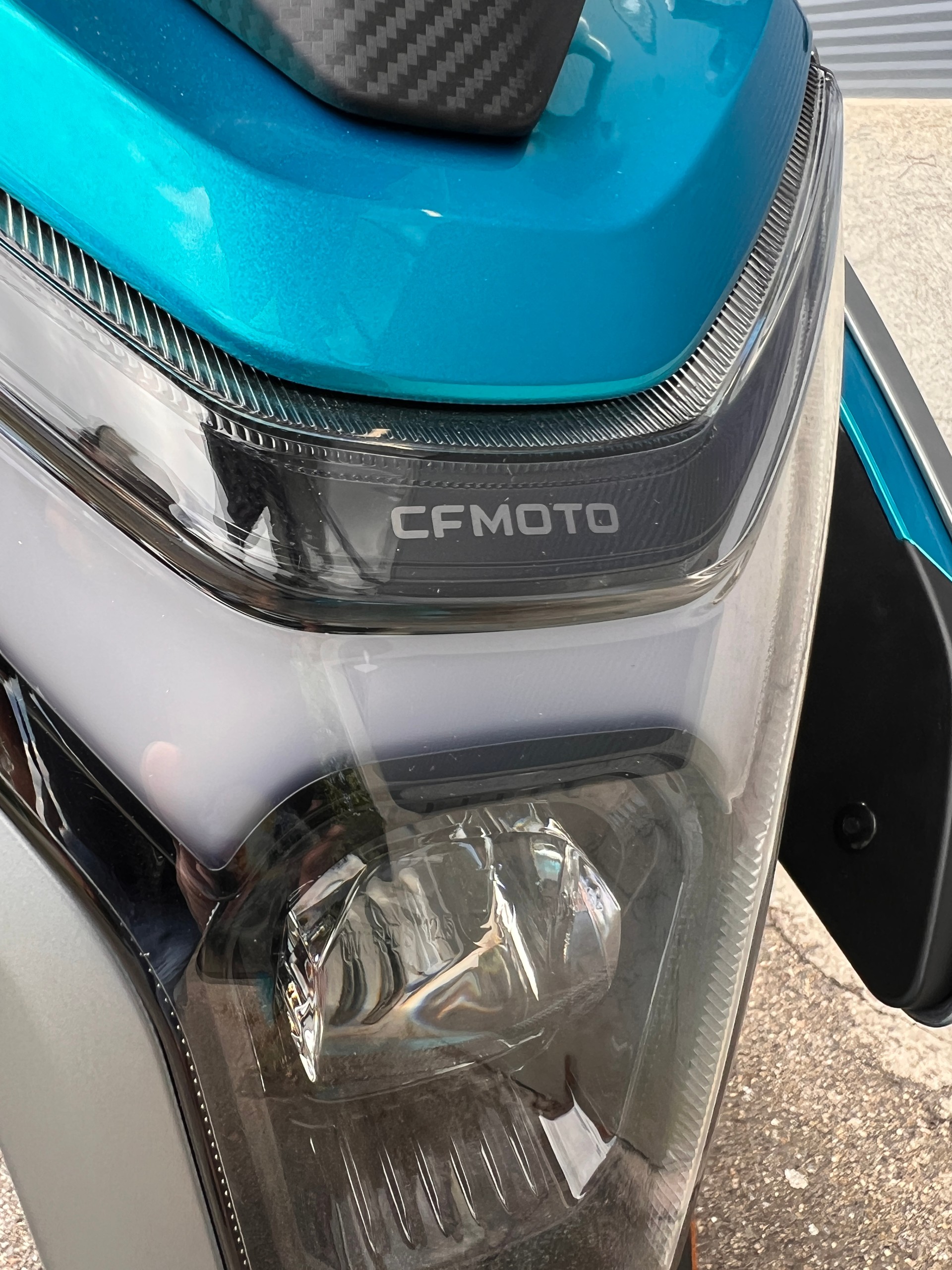 CF MOTO 125 NK-image-13