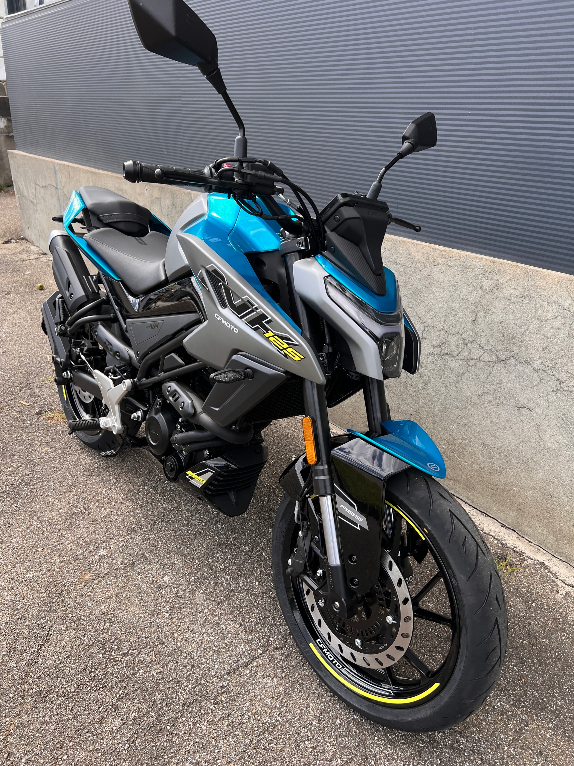 CF MOTO 125 NK-image-8