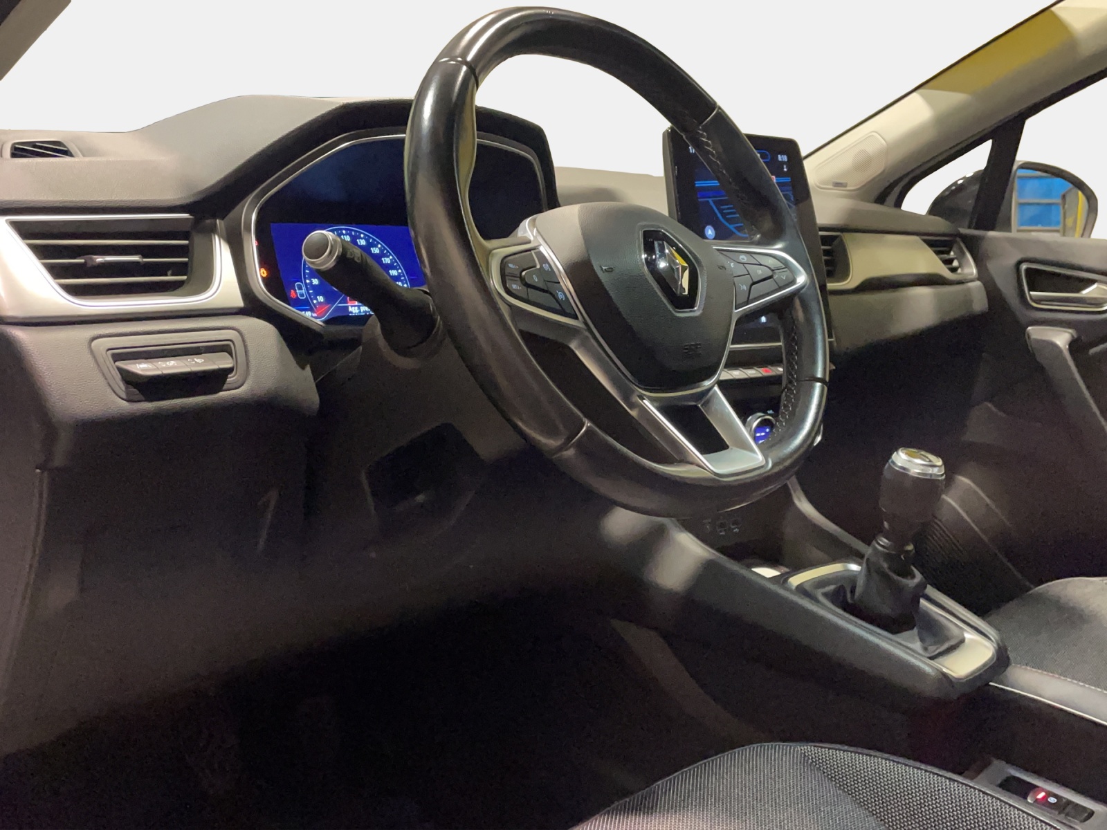 RENAULT Captur 1.0 TCe Intens-image-6