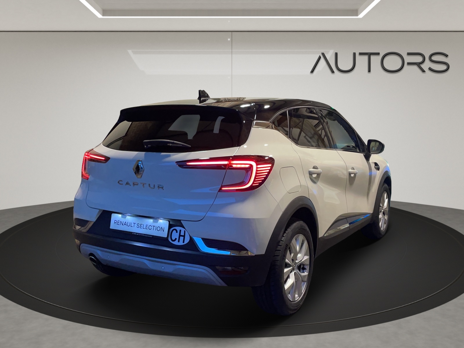 RENAULT Captur 1.0 TCe Intens-image-3