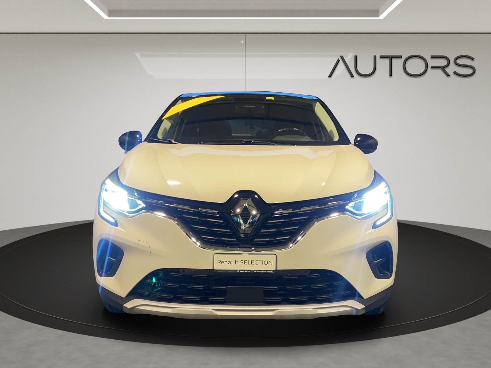 RENAULT Captur 1.0 TCe Intens-image-1