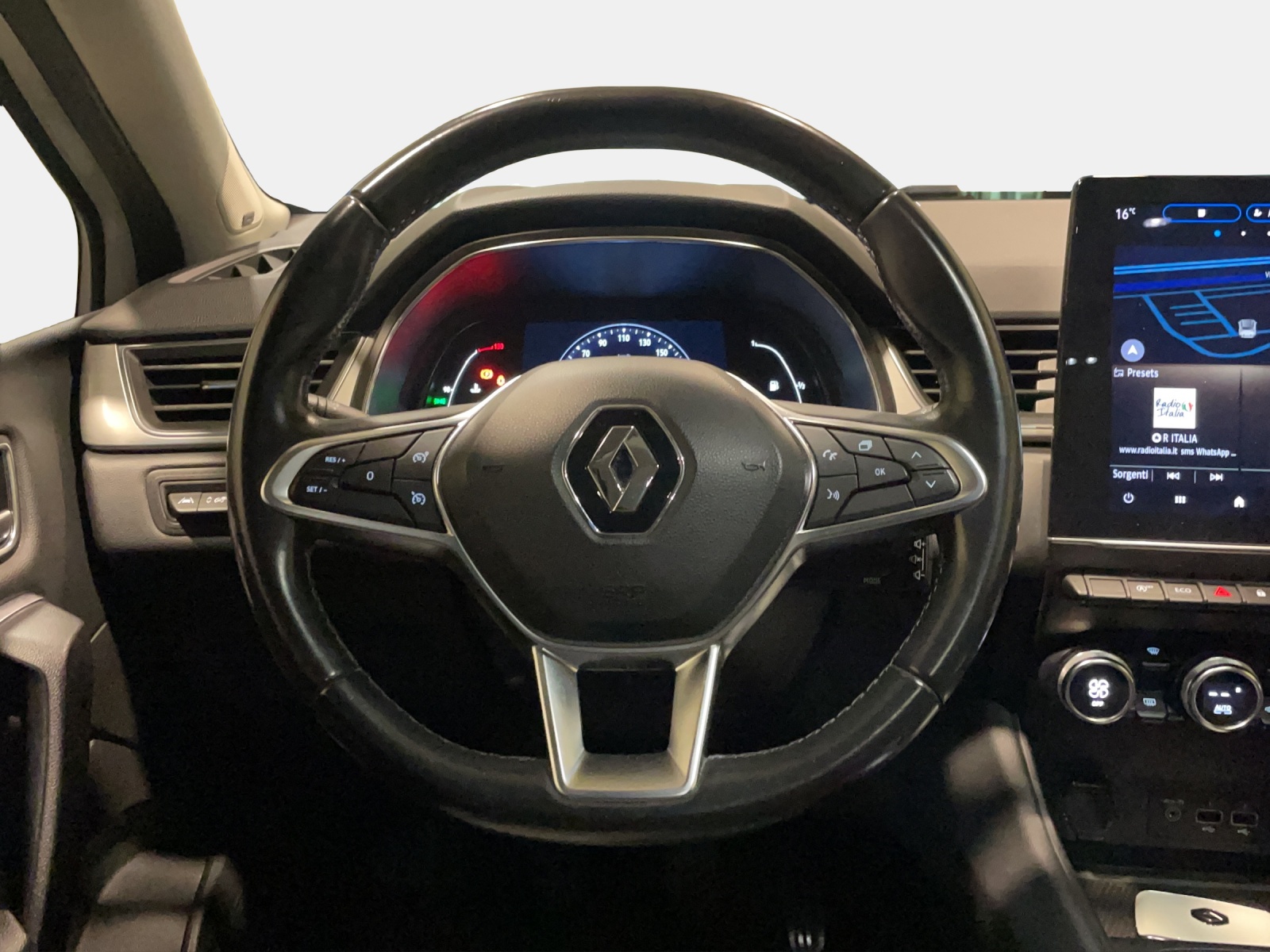 RENAULT Captur 1.0 TCe Intens-image-9