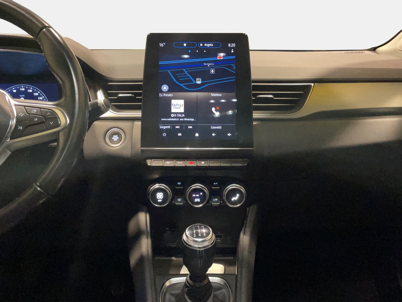 RENAULT Captur 1.0 TCe Intens-image-10