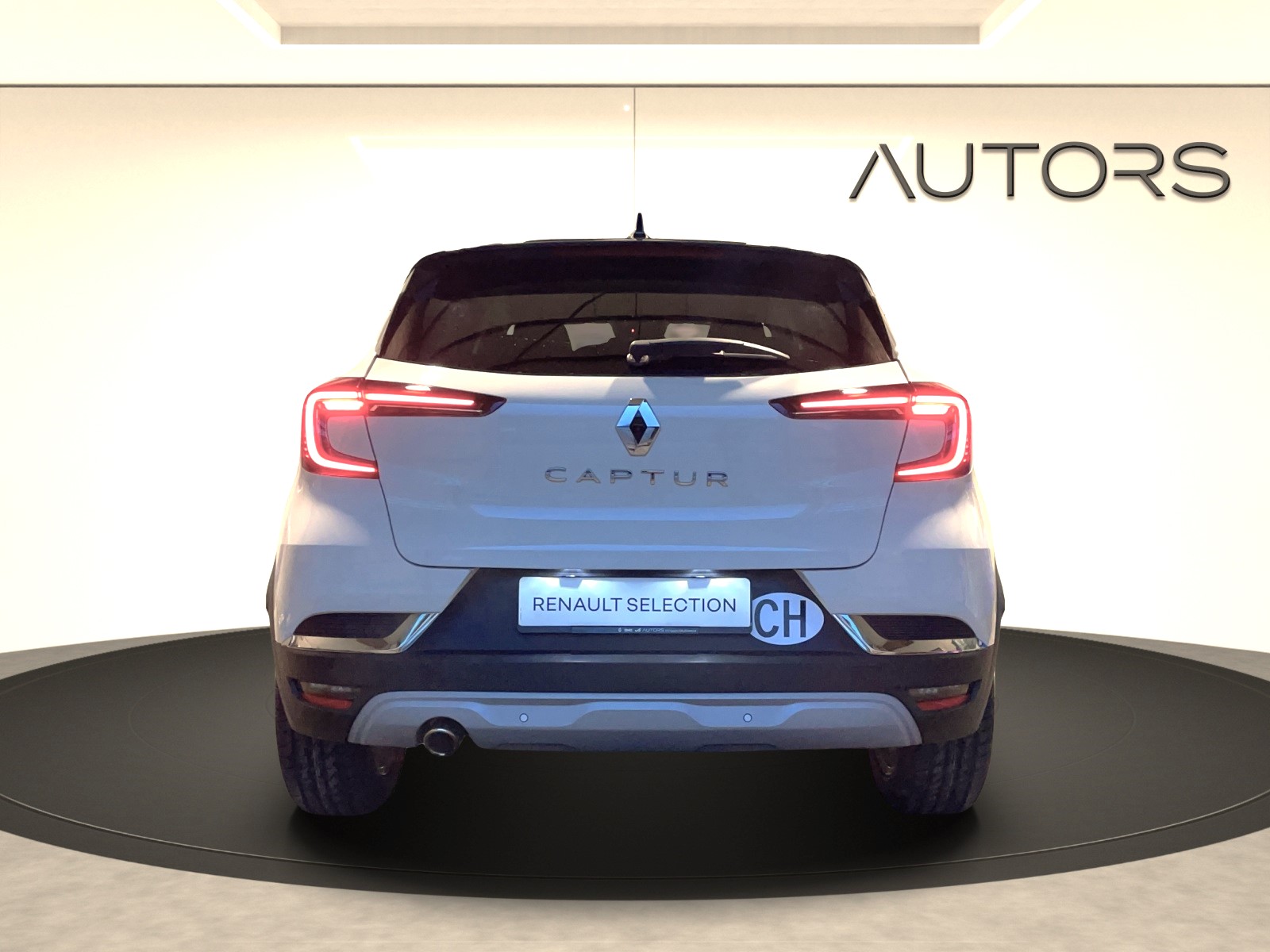 RENAULT Captur 1.0 TCe Intens-image-4