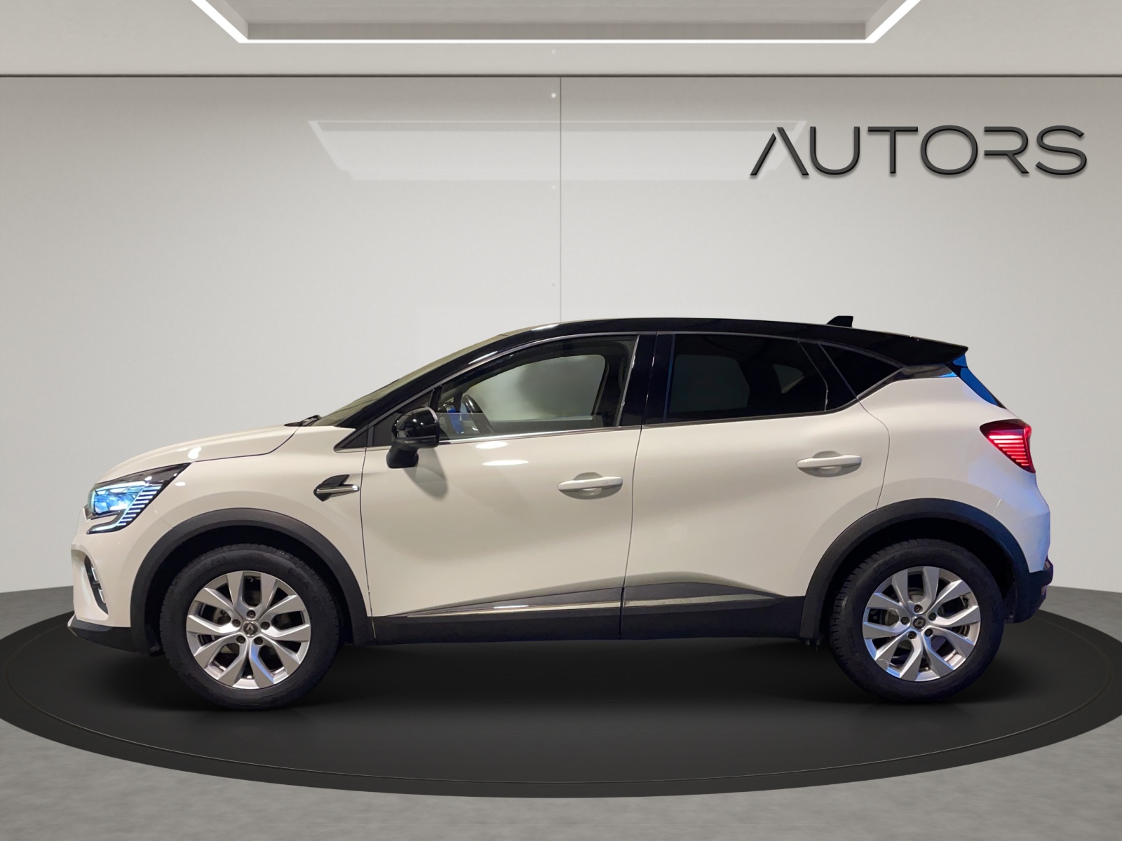 RENAULT Captur 1.0 TCe Intens-image-2