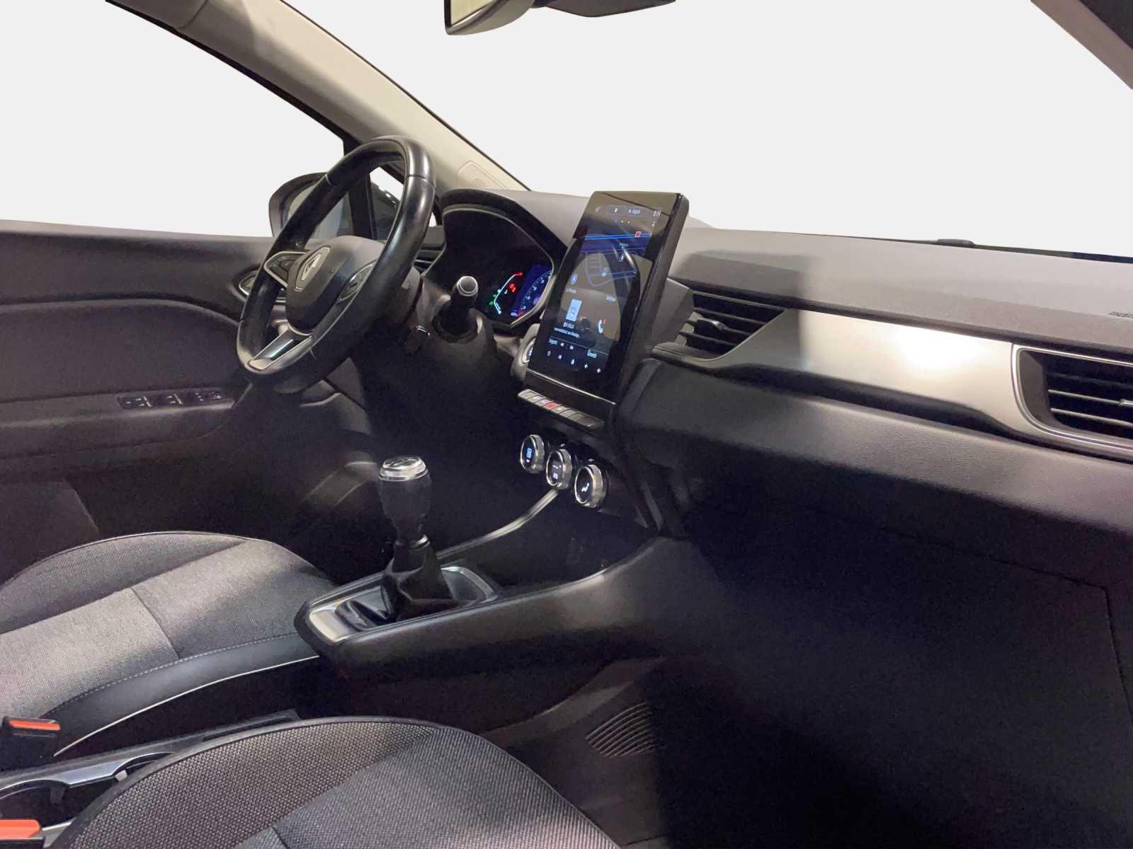 RENAULT Captur 1.0 TCe Intens-image-11