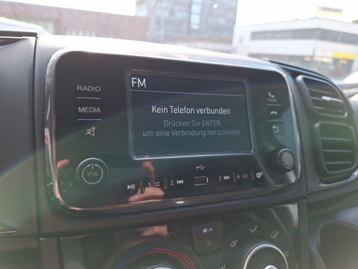 CITROEN Jumper Kaw. 30 L2H1 2.2 BlueHDi 120 Swiss Edition S/S-image-18