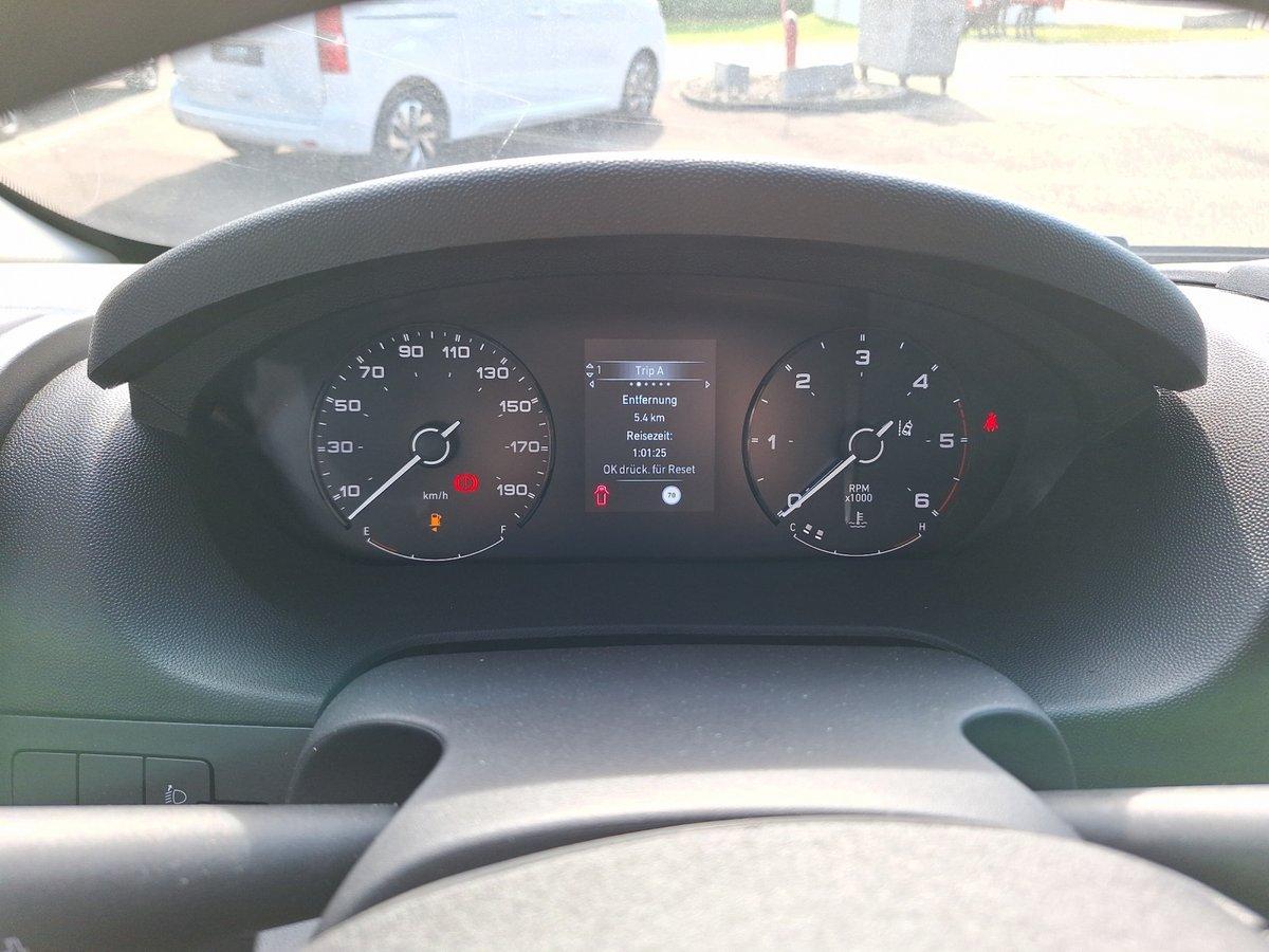 CITROEN Jumper Kaw. 30 L2H1 2.2 BlueHDi 120 Swiss Edition S/S-image-12