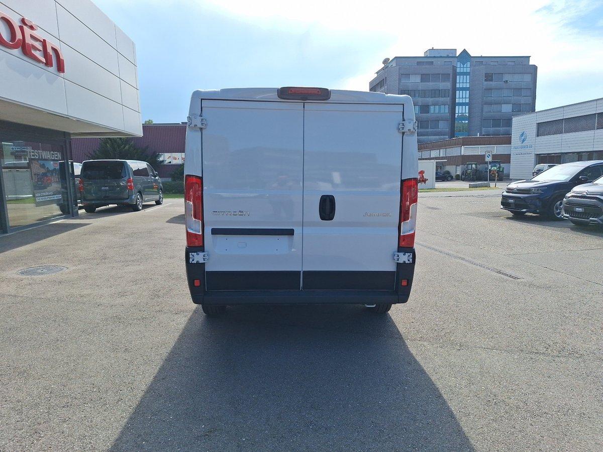 CITROEN Jumper Kaw. 30 L2H1 2.2 BlueHDi 120 Swiss Edition S/S-image-25