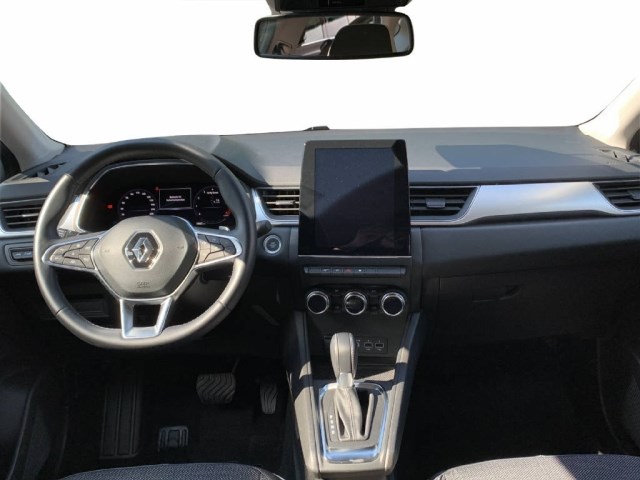 RENAULT Captur 1.3 TCe 140 Intens EDC-image-12