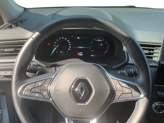 RENAULT Captur 1.3 TCe 140 Intens EDC-image-13