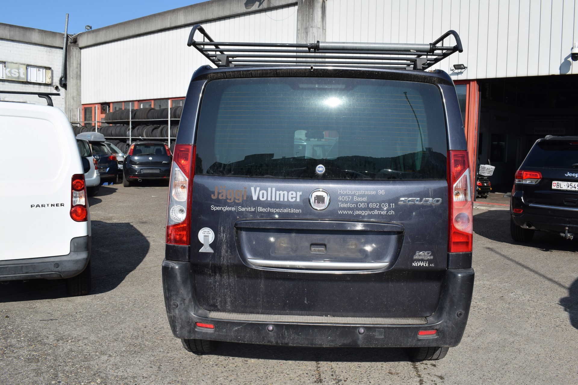 FIAT SCUDO-image-5