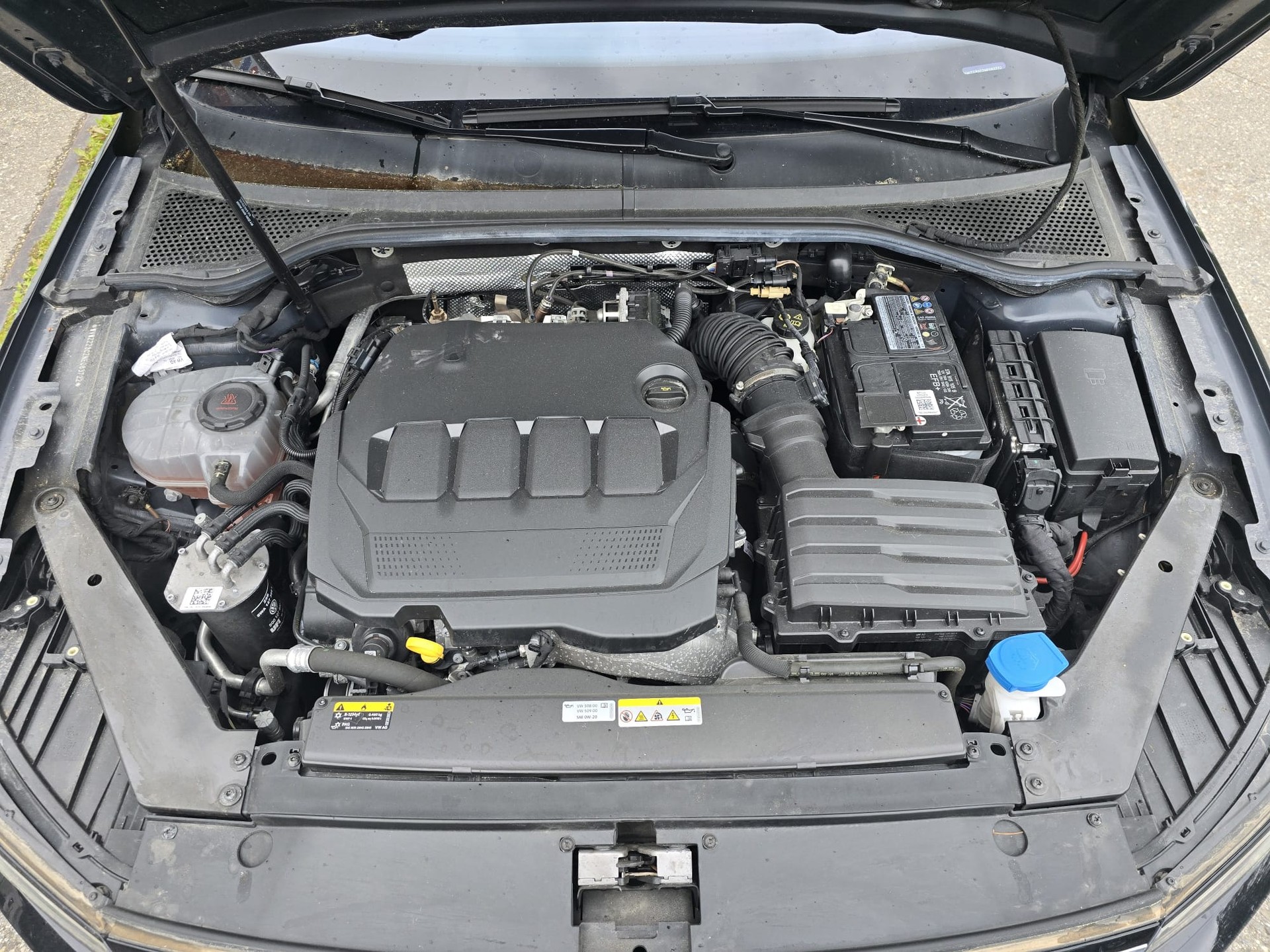 VW Passat 2.0 TDI BMT Business DSG-image-6