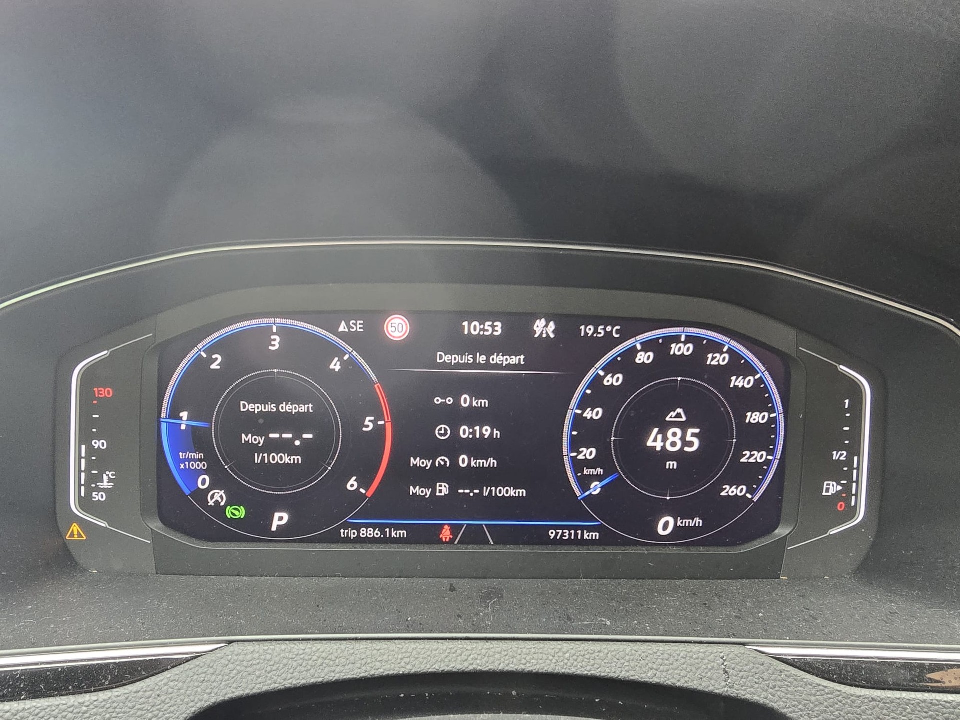 VW Passat 2.0 TDI BMT Business DSG-image-7