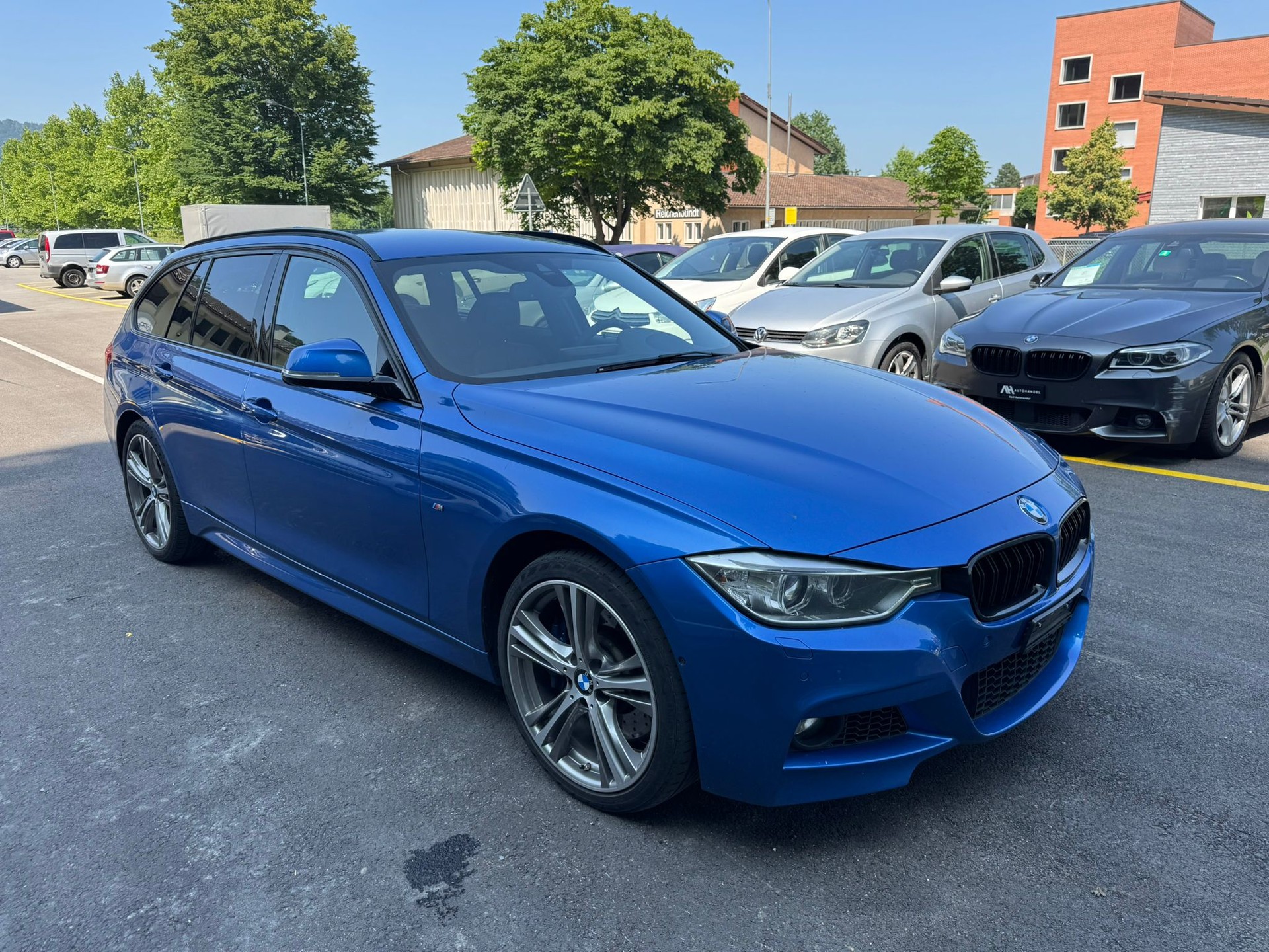 BMW 335d xDrive Touring M-Sport-image-3
