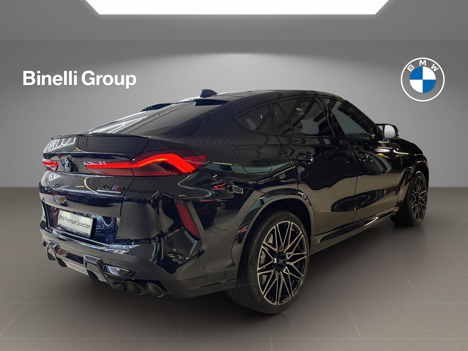 BMW X6 M Competition-image-6