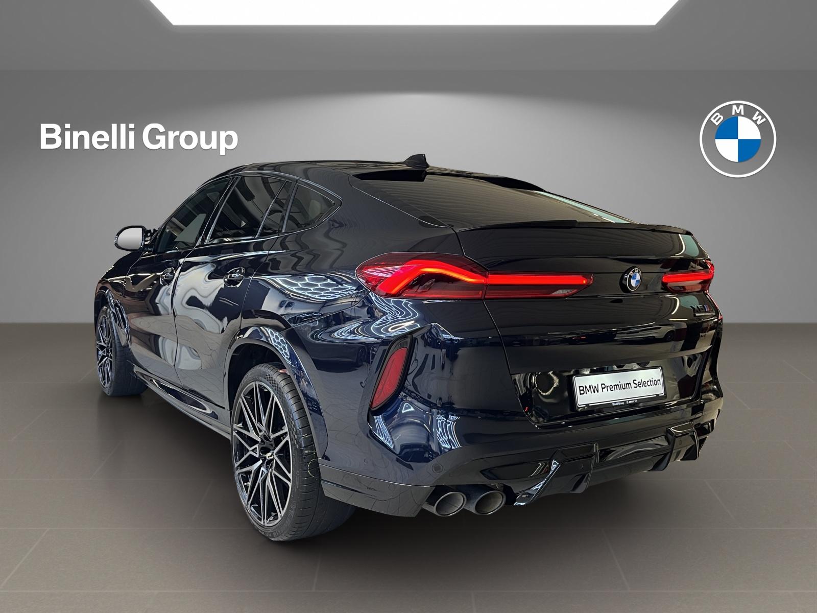 BMW X6 M Competition-image-7