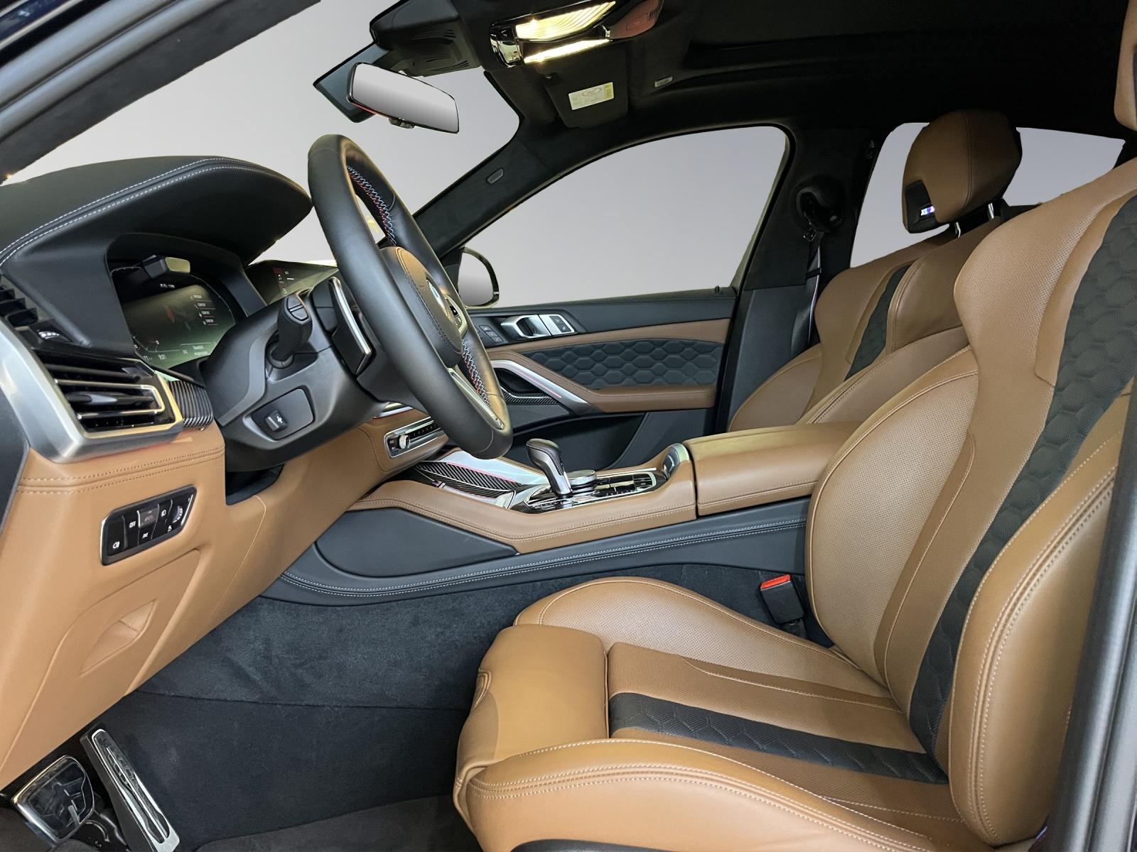BMW X6 M Competition-image-8