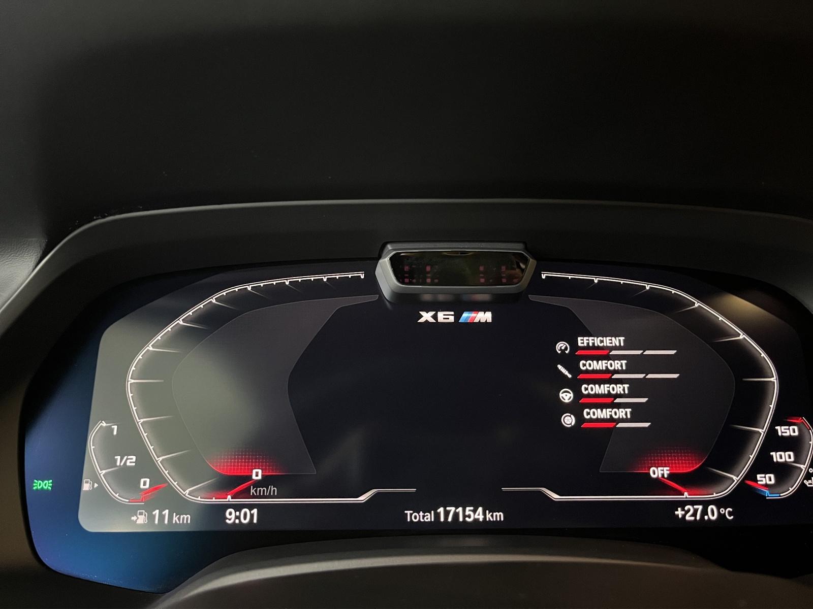 BMW X6 M Competition-image-14