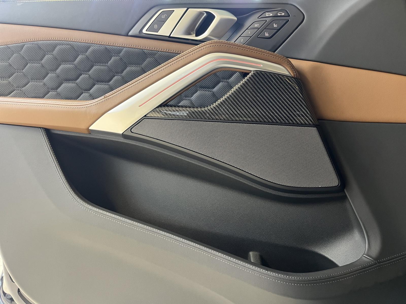 BMW X6 M Competition-image-9