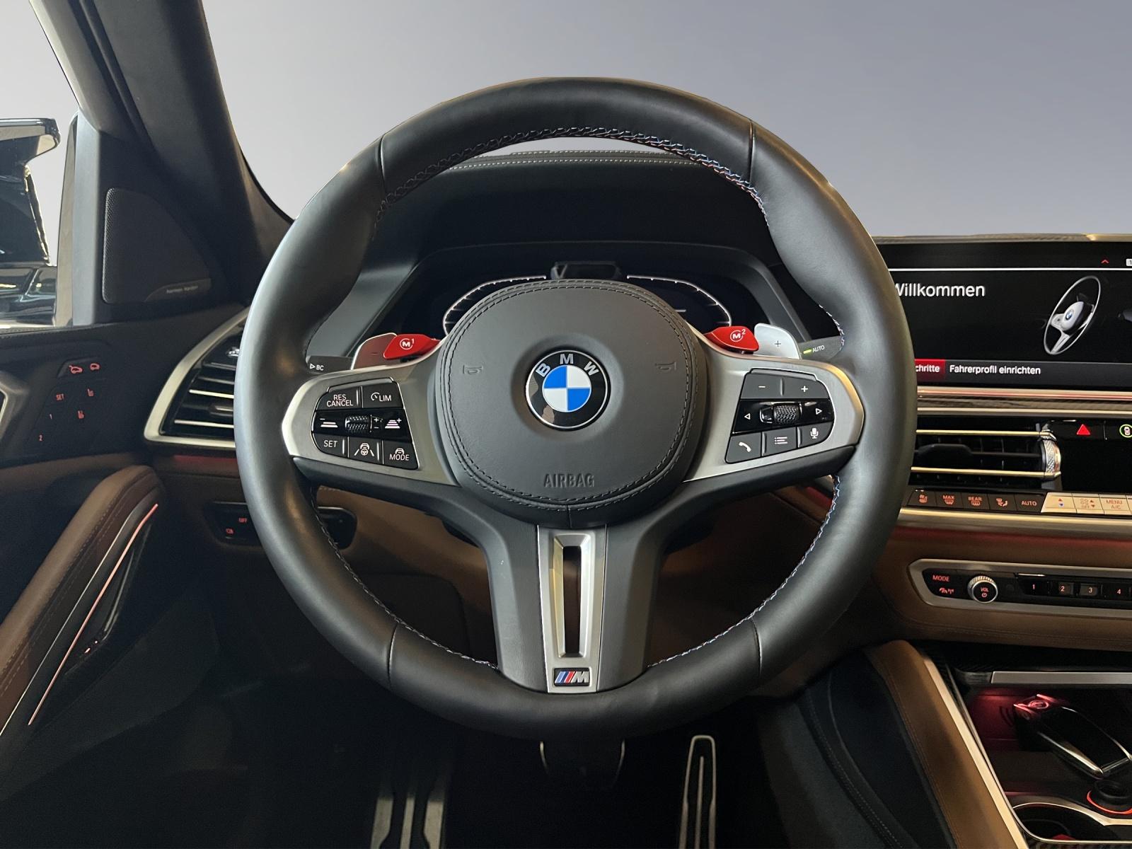 BMW X6 M Competition-image-13