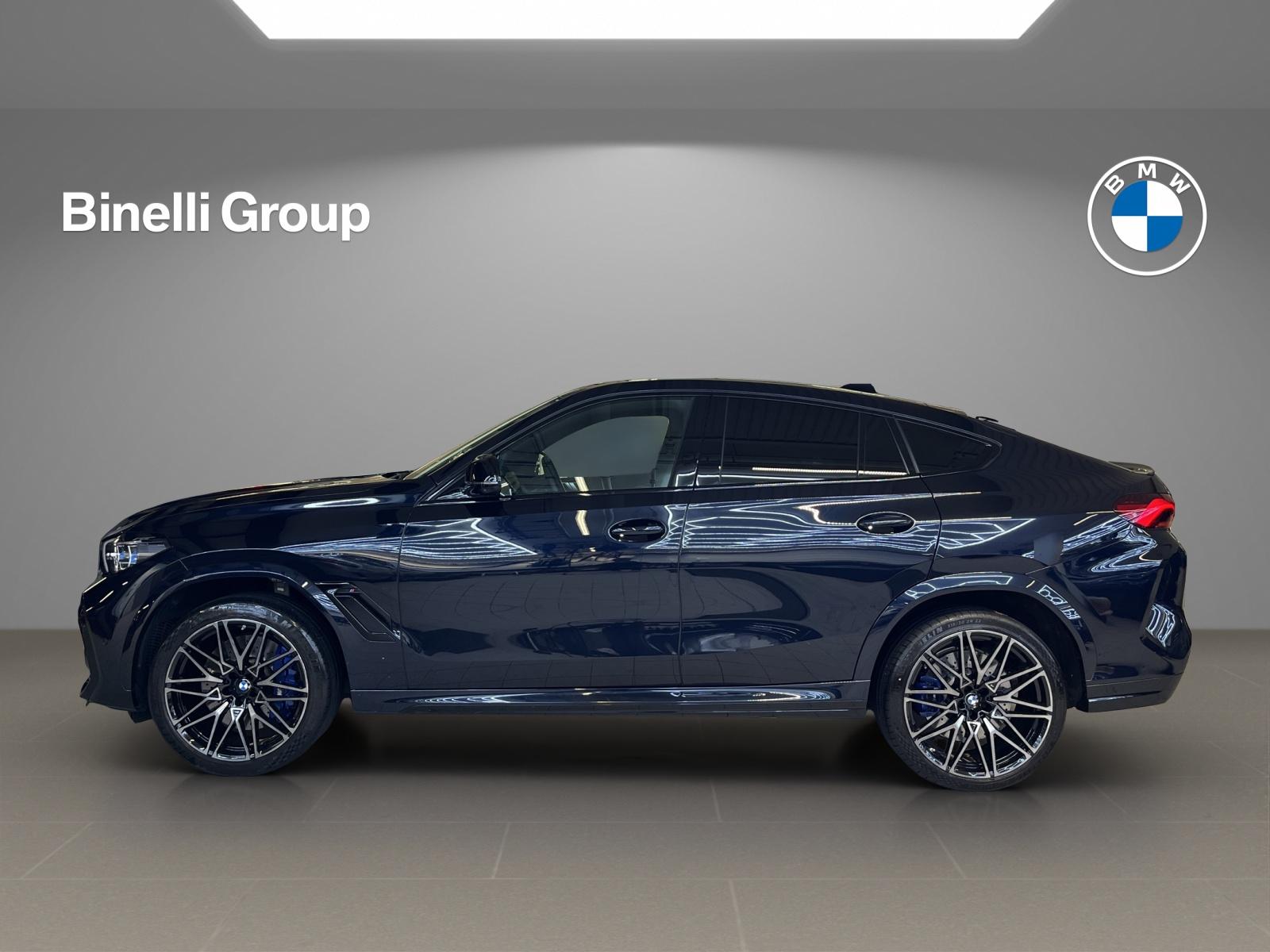 BMW X6 M Competition-image-4