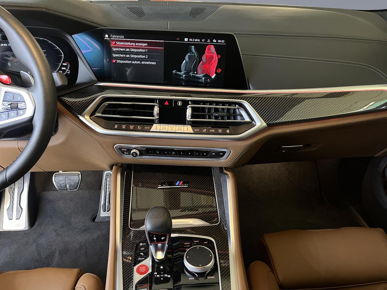 BMW X6 M Competition-image-12
